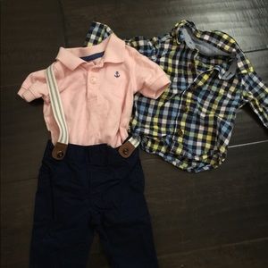 Carter’s Outfit